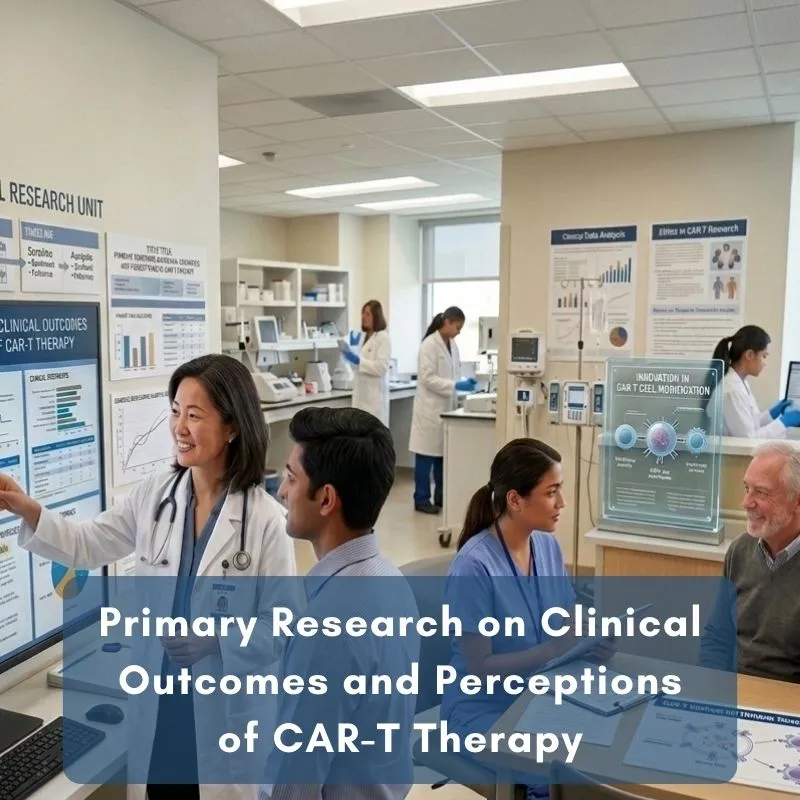 CAR-T Therapy Survey: Clinical Outcomes and Insights (2026)